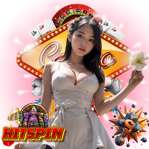hitspin คาสิโน