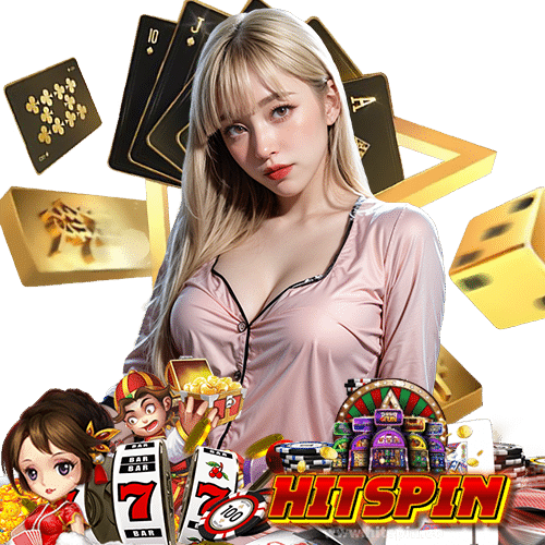 hitspin สล็อตออนไลน์