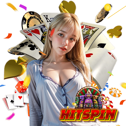 hitspin แทงหวย
